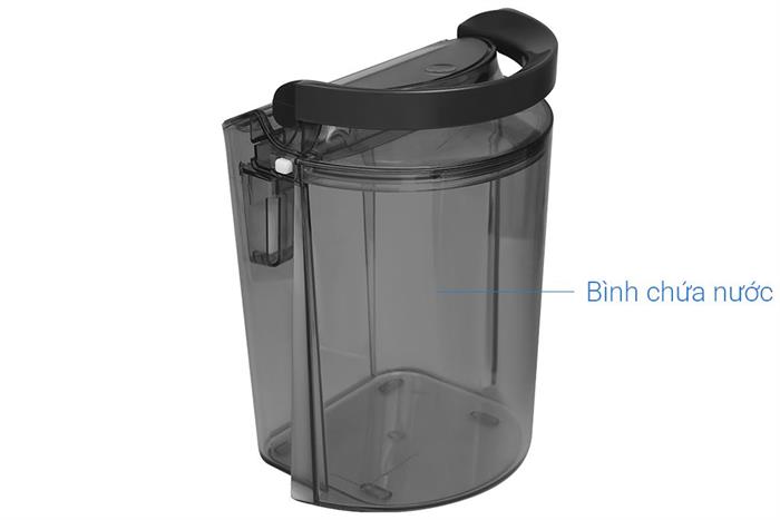 Máy hút ẩm LG Dual Inverter 34 lít DD20GMWE1.ABAE